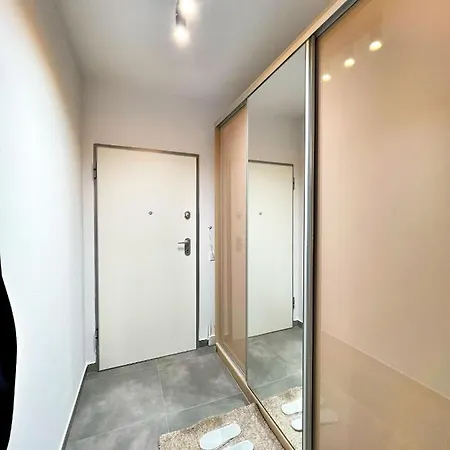 Comfort Zone Apartment Brasov
