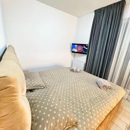 Apartment Comfort Zone *